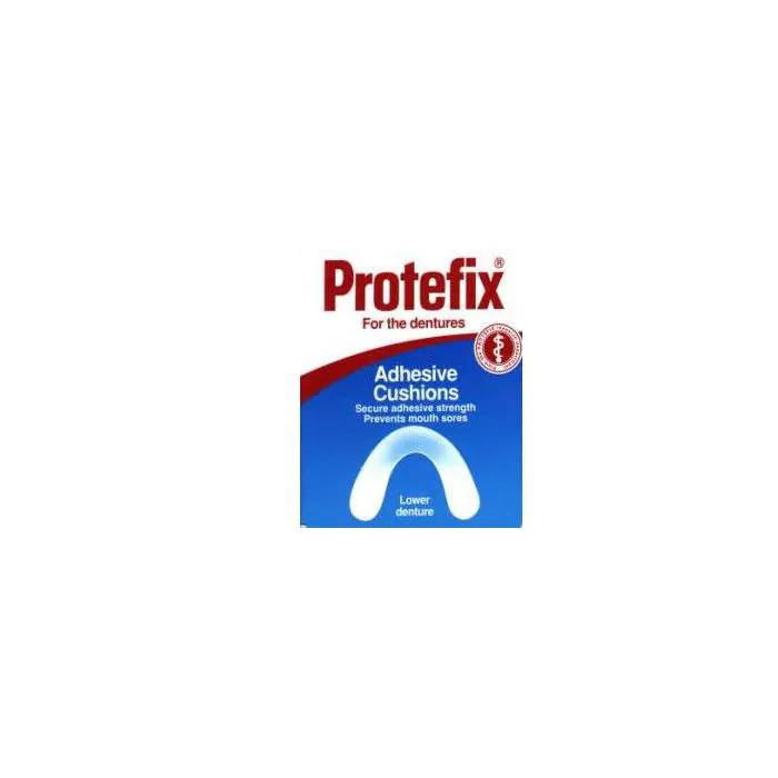 Protefix Cusc.inf.30pezzi Protefix Cusc.inf.30pezzi