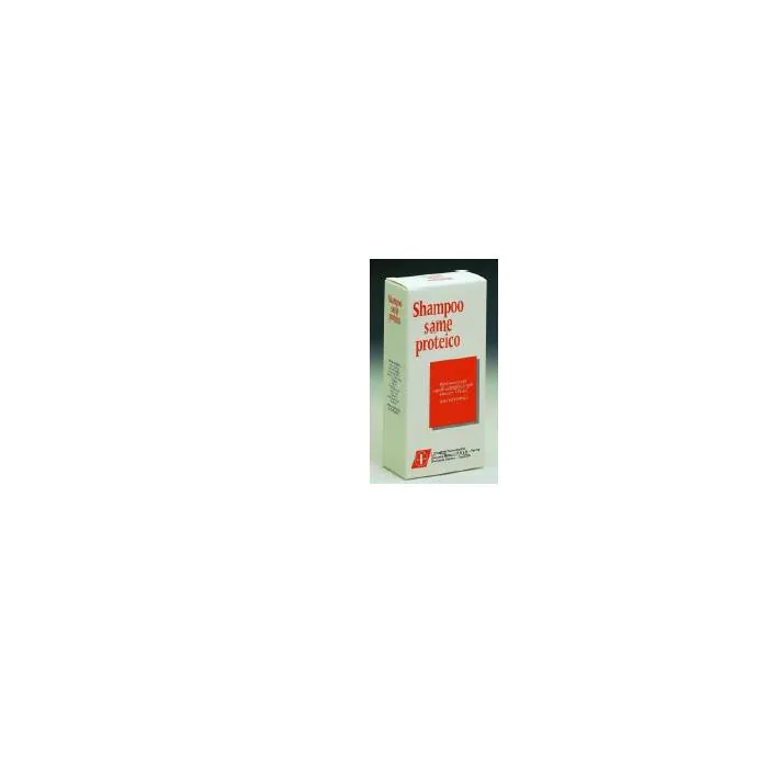 Same shampoo proteico 125 ml Same shampoo proteico 125 ml