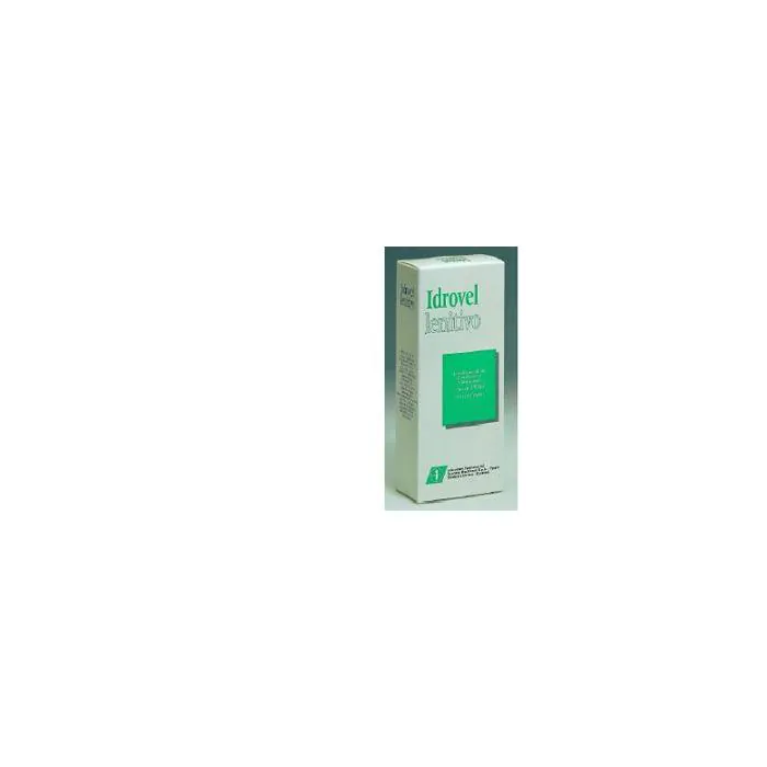 Idrovel lenitivo 150ml Idrovel lenitivo 150ml