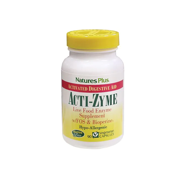 Acti Zyme 90 Capsule Acti Zyme 90 Capsule
