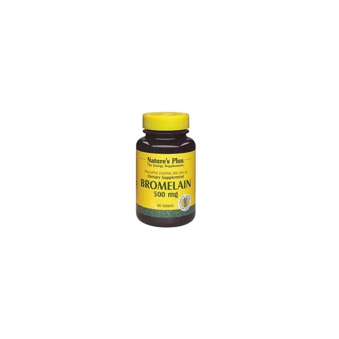 Bromelaina 60 Tavolette Bromelaina 60 Tavolette