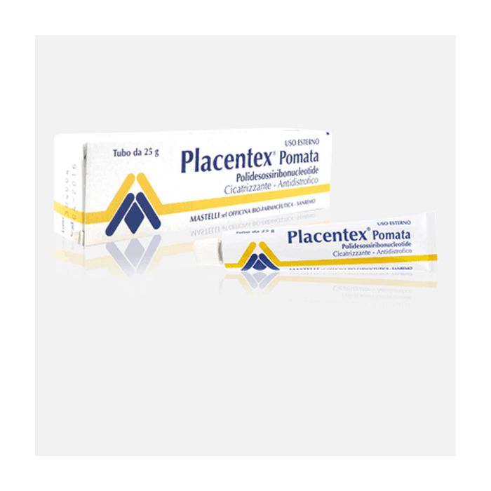 Placentex crema 25 g Placentex crema 25 g