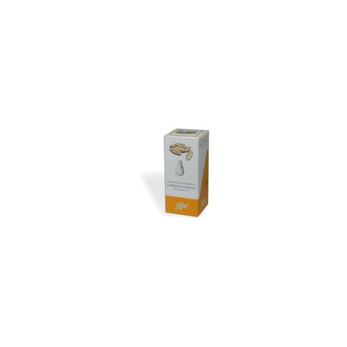 Aboca olio di germe di grano concentrato oleoso integratore antiage 100 ml