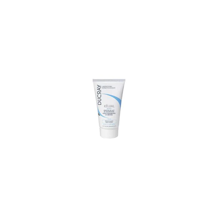 Kelual emulsione 50ml ducray