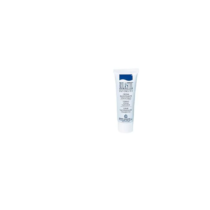 Rilastil Rassodante Crema Viso & Collo 50ml