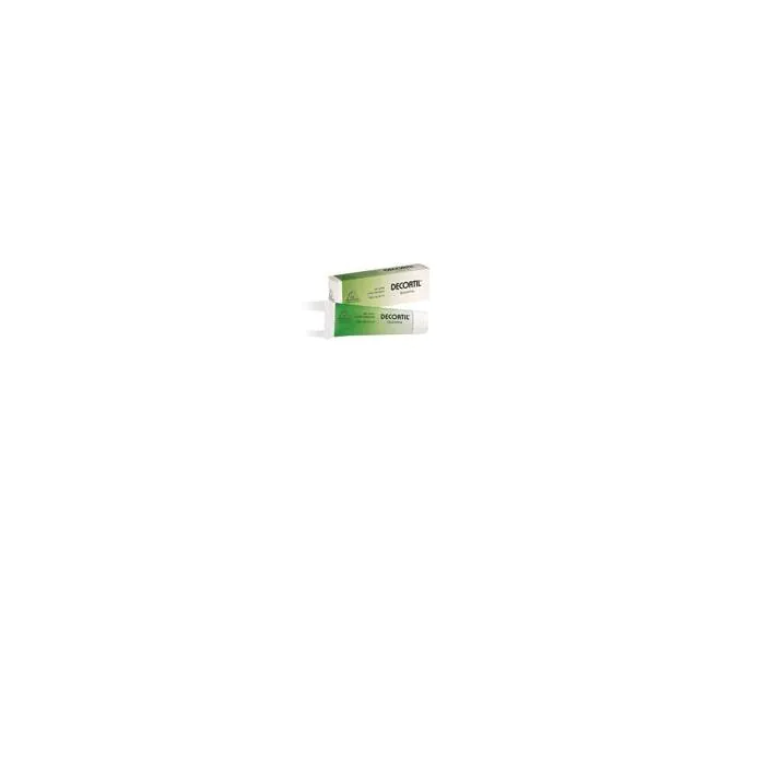 Decortil lipocrema 50ml Decortil lipocrema 50ml
