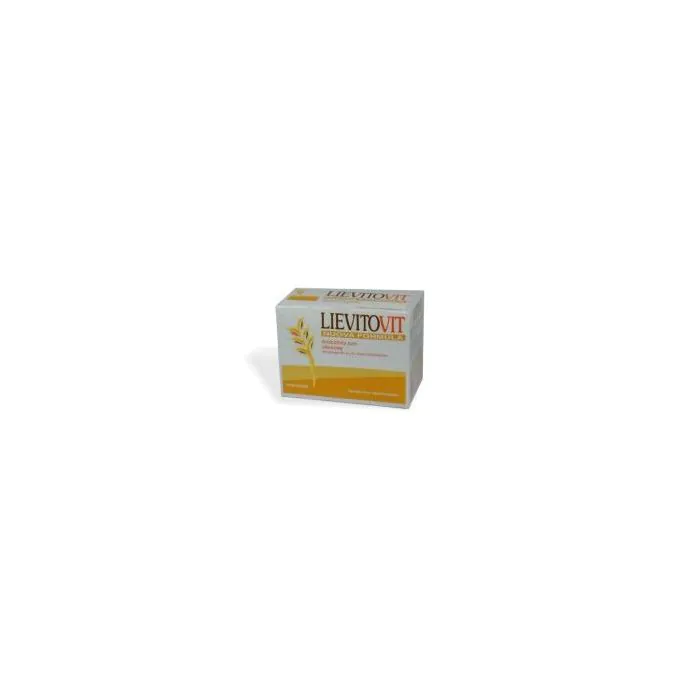 Lievitovit 30 Bustine nf Lievitovit 30 Bustine nf