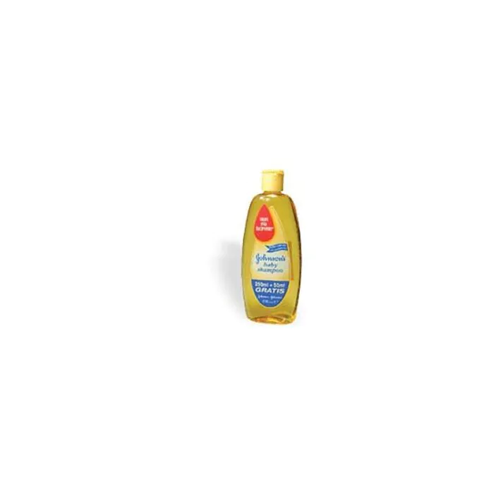 Johnson's baby Shampoo 300ml Johnson's baby Shampoo 300ml