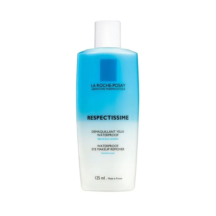 La Roche-Posay Respectissime Struccante Occhi 125ml La Roche-Posay Respectissime Struccante Occhi 125ml