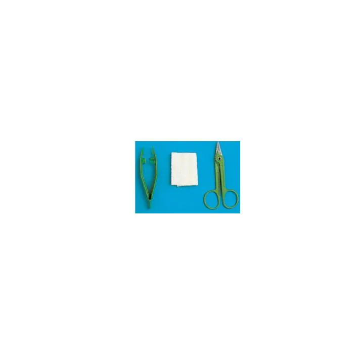 Set rimozione suture Set rimozione suture