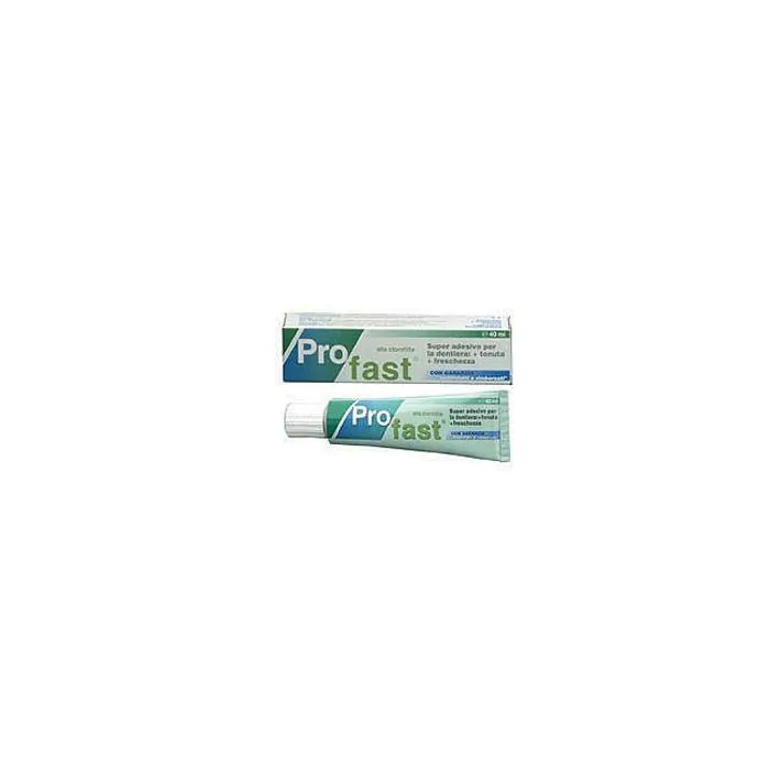 Profast pasta 40ml