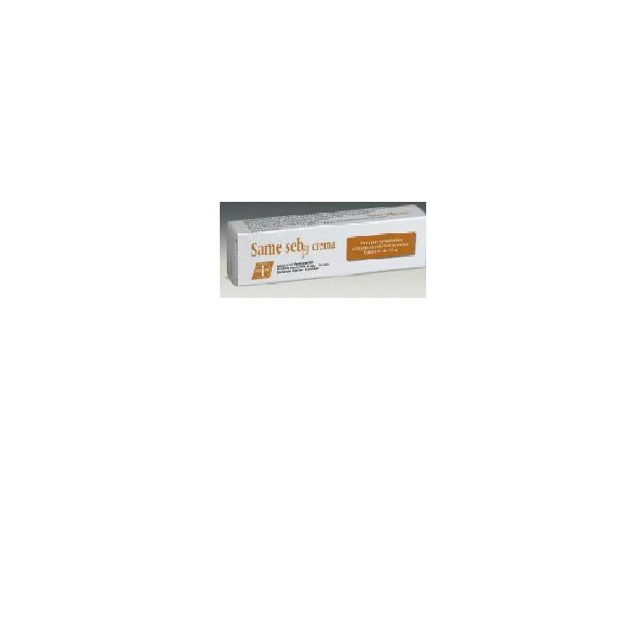 Same-seb crema 30g Same-seb crema 30g