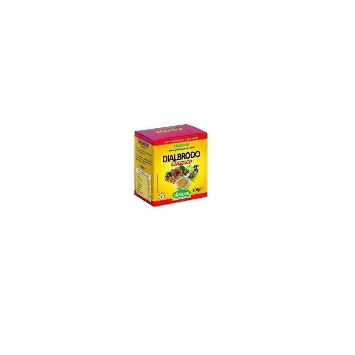 Dialbrodo 100g Dialbrodo 100g
