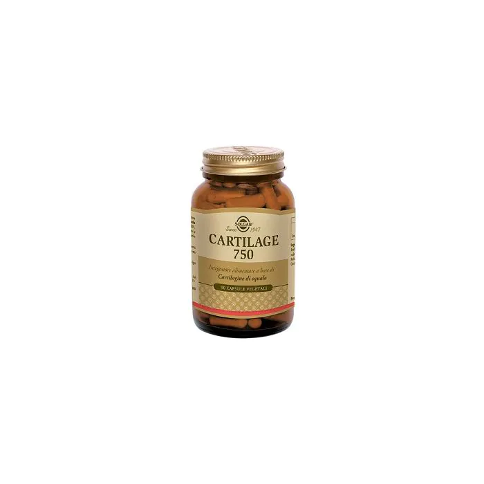 Cartilage 750 90capsule Cartilage 750 90capsule