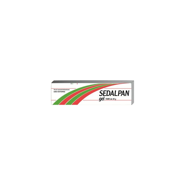 Sedalpan