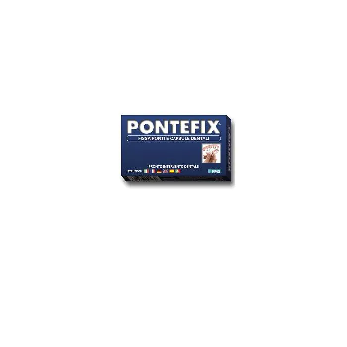 Pontefix set fissag ponti