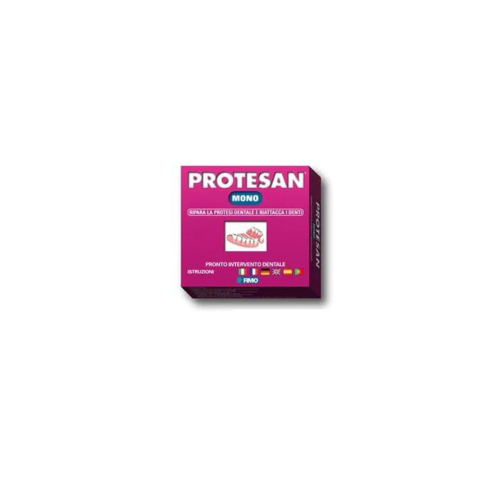 Protesan mono kit riparadent.