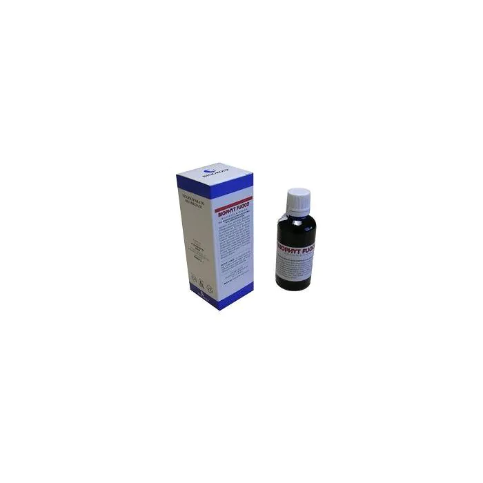 Bio phyt fuoco 50ml Bio phyt fuoco 50ml