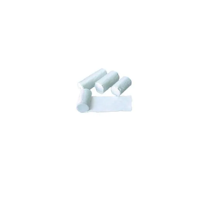 Safety Prontex Benda Cotone Di Germania 1 Pezzo 4 x 15 Cm
