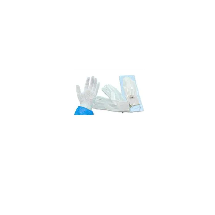 Guanti cotone filo 7 saf 12720