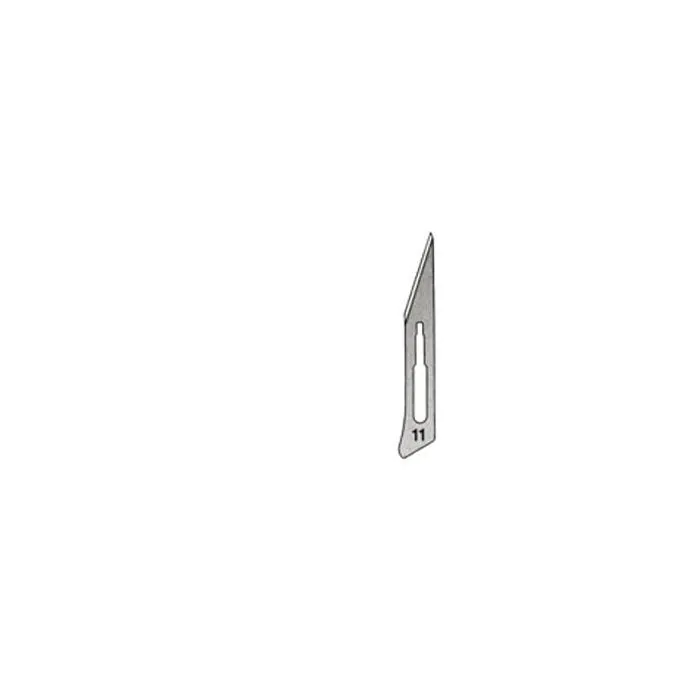 Bisturi St.mono 11 1 Pezzo Moretti Bisturi St.mono 11 1 Pezzo Moretti