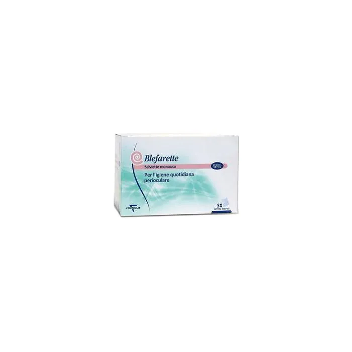 Blefarette Salv Oculari 30pezzi Blefarette Salv Oculari 30pezzi