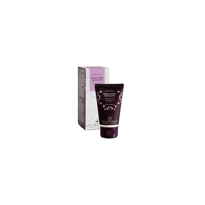 Crema dermopur 50ml locherber Crema dermopur 50ml locherber