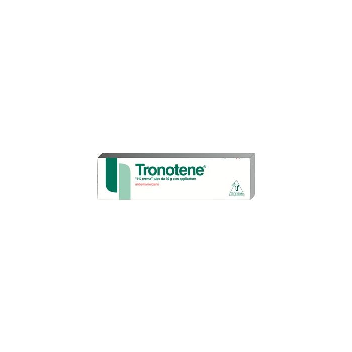 Tronotene Tronotene