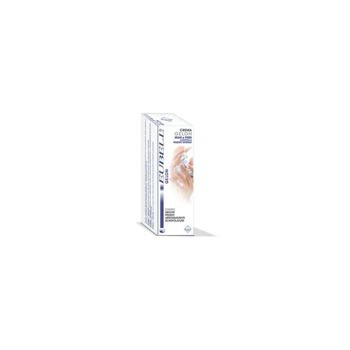Eubell gelon crema 75ml Eubell gelon crema 75ml