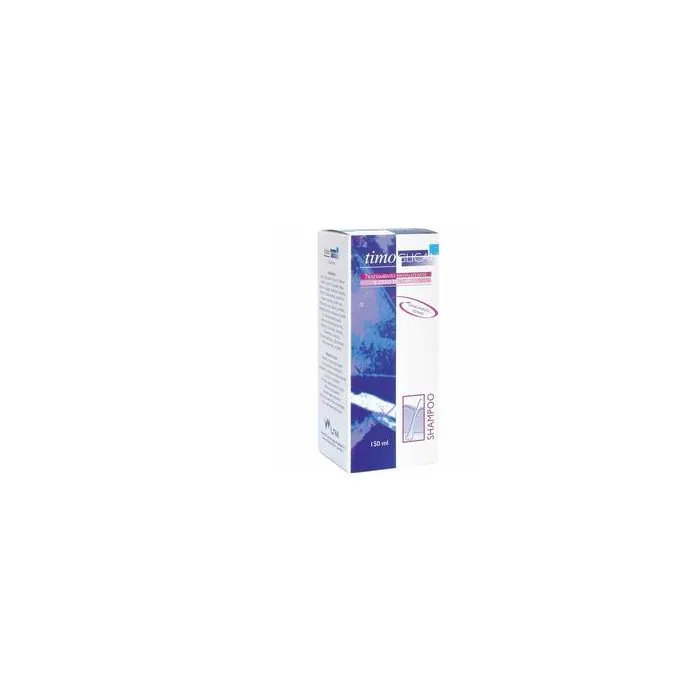 Timoglican shampoo 150ml Timoglican shampoo 150ml