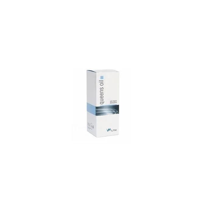 Queens oil olio 200ml Queens oil olio 200ml