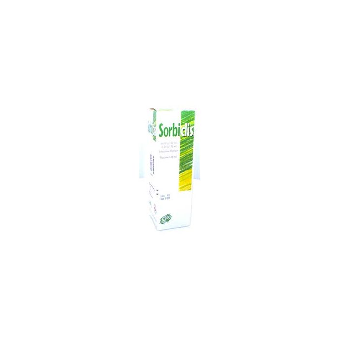 Sorbiclis adulti soluzione rettale 120ml Sorbiclis adulti soluzione rettale 120ml