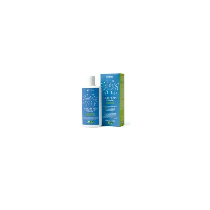 Seres olio per pidiculosi 200ml Seres olio per pidiculosi 200ml