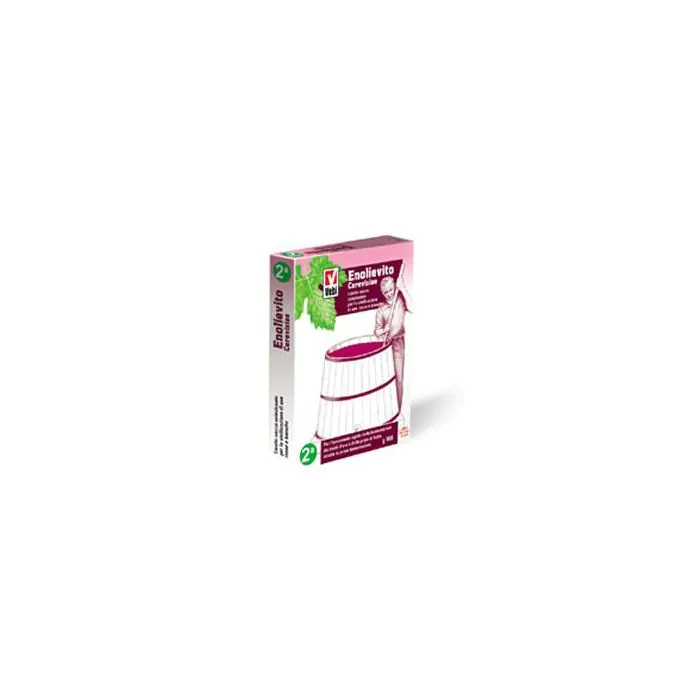 Enolievito cervisiae 100g Enolievito cervisiae 100g