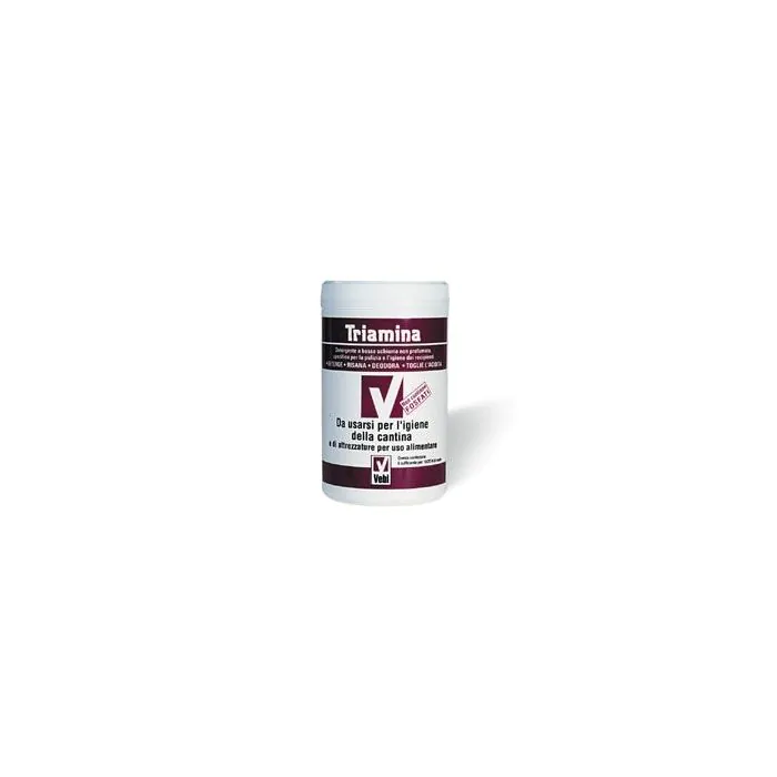 Enologico triamina 500g vebi Enologico triamina 500g vebi