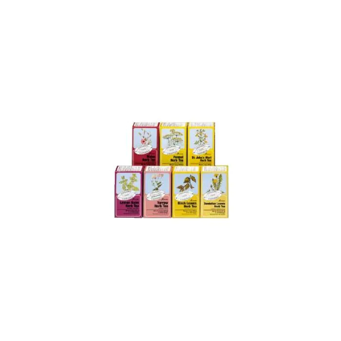 Salvia tisana 15 filtri bio