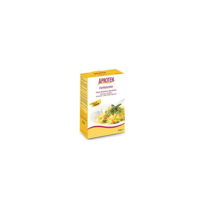 Aproten fettuccine 250g Aproten fettuccine 250g