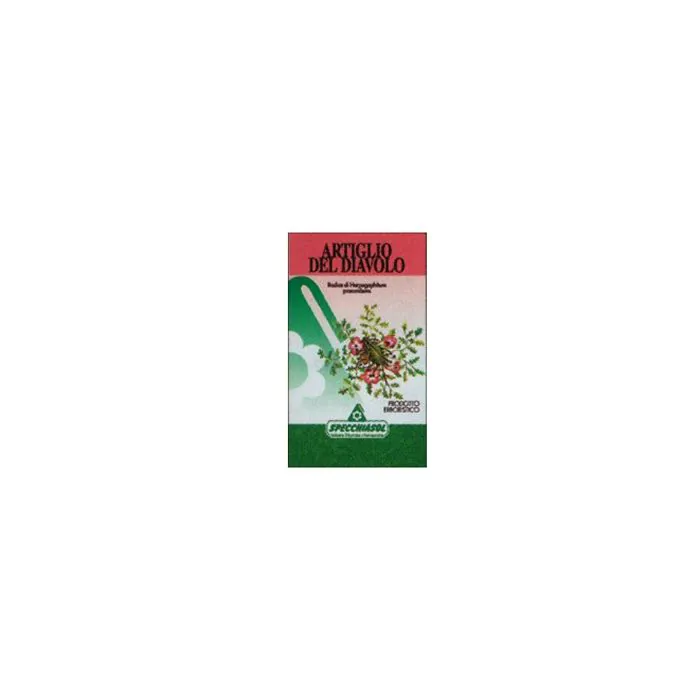 Artiglio Diav.80 Capsule Spec Artiglio Diav.80 Capsule Spec