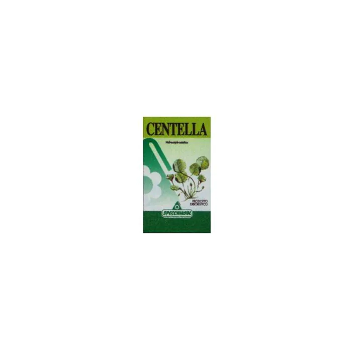 Centella As.80 Capsule Specch.
