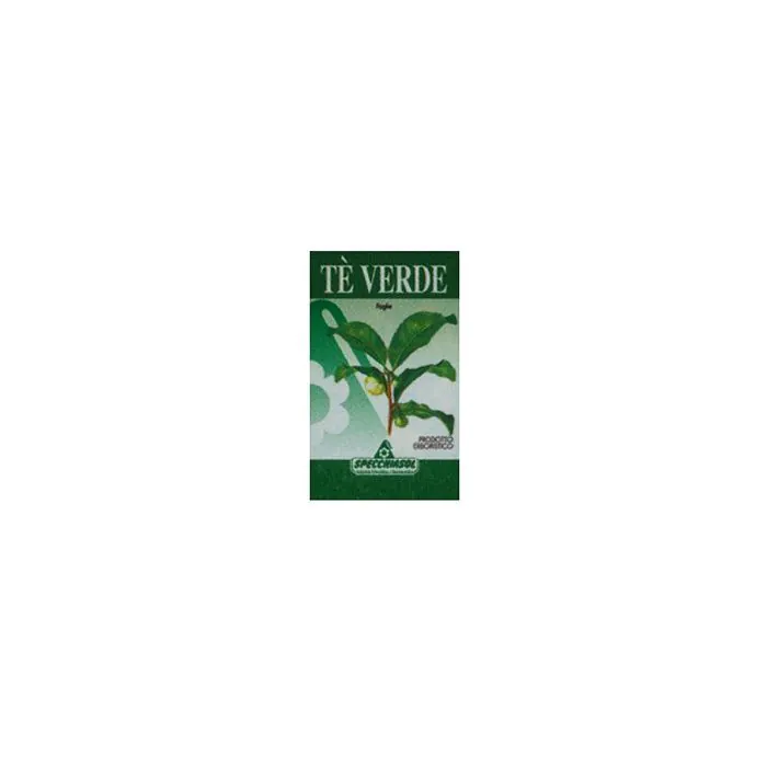 The Verde 60 Capsule Specch.