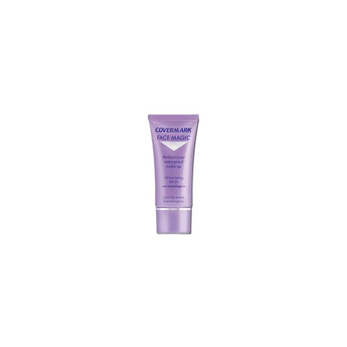 Covermark face magic 9 30ml