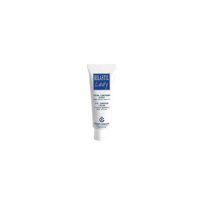 Rilastil progress c/occhi 15ml Rilastil progress c/occhi 15ml