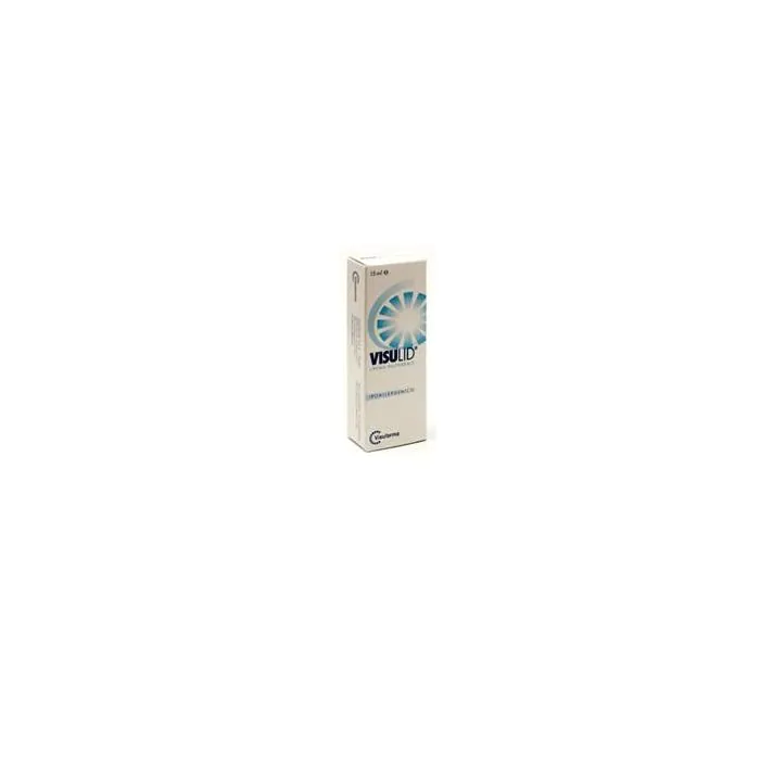 Visulid crema 15 ml Visulid crema 15 ml