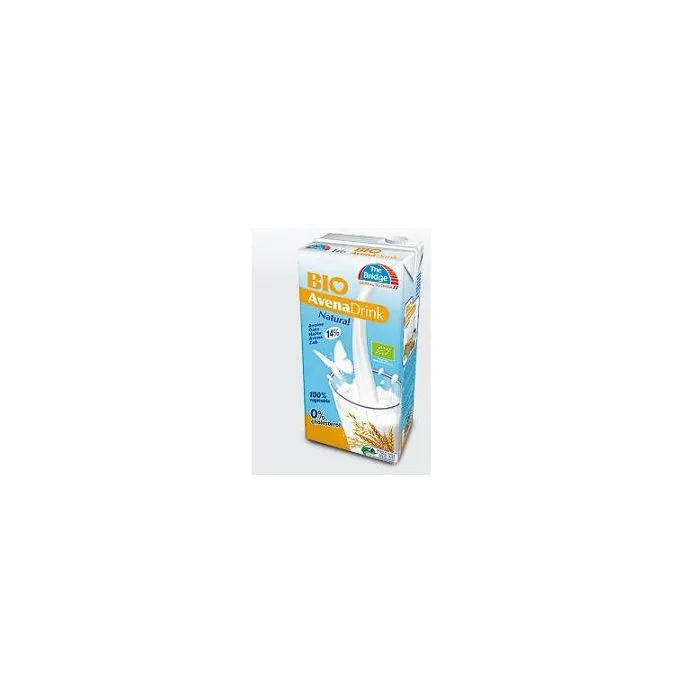 Avena drink 1lt the bridge