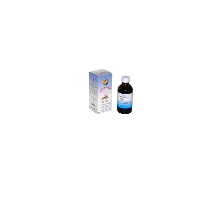 Diuresol Liquido 100 Ml Diuresol Liquido 100 Ml