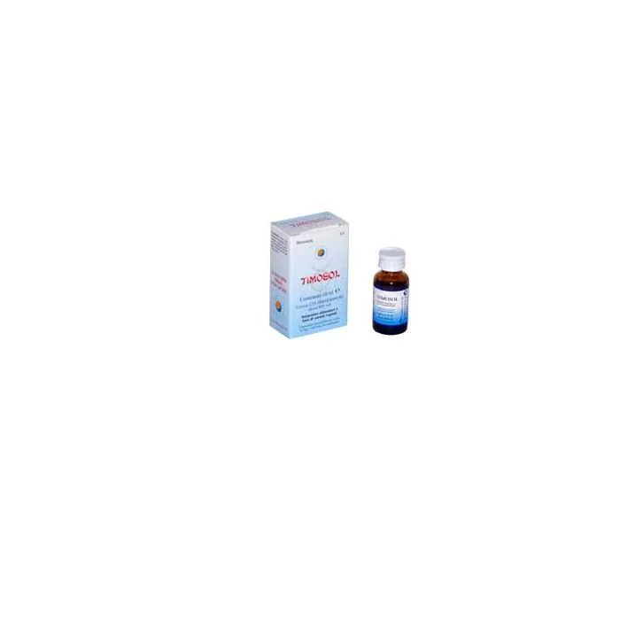 Timosol liquido 10ml Timosol liquido 10ml