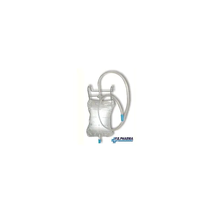 Sacca ur let s/s 130c 30p pbphar Sacca ur let s/s 130c 30p pbphar