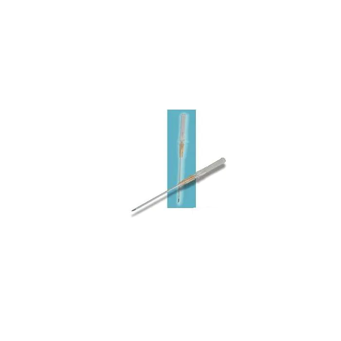 Ago cannula gauge18 verde Ago cannula gauge18 verde