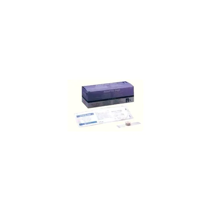 Medicazione non aderente sterile con copridito in silicone per ferite mani piedi aptic digit misura large per dita 10 pezzi