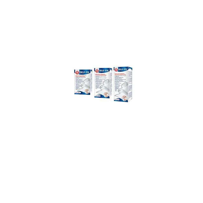 PIC Benda Coesiva Self Fix cm 12x4M PIC Benda Coesiva Self Fix cm 12x4M